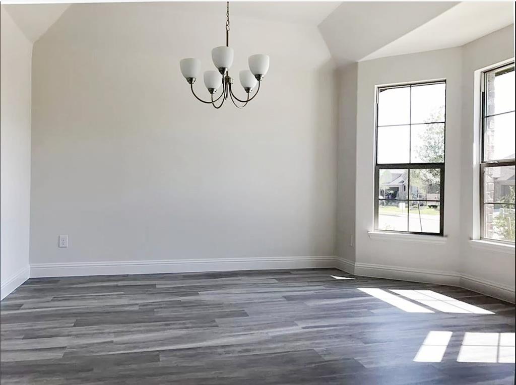 Homestead At Ownsby Farms Ph 1, The - Residential Lease