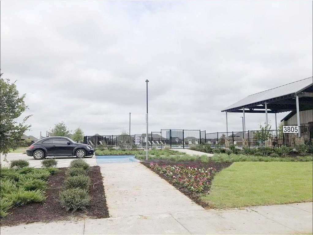 Homestead At Ownsby Farms Ph 1, The - Residential Lease