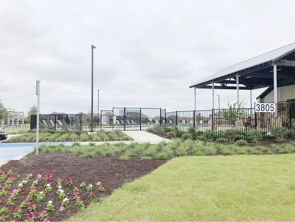 Homestead At Ownsby Farms Ph 1, The - Residential Lease