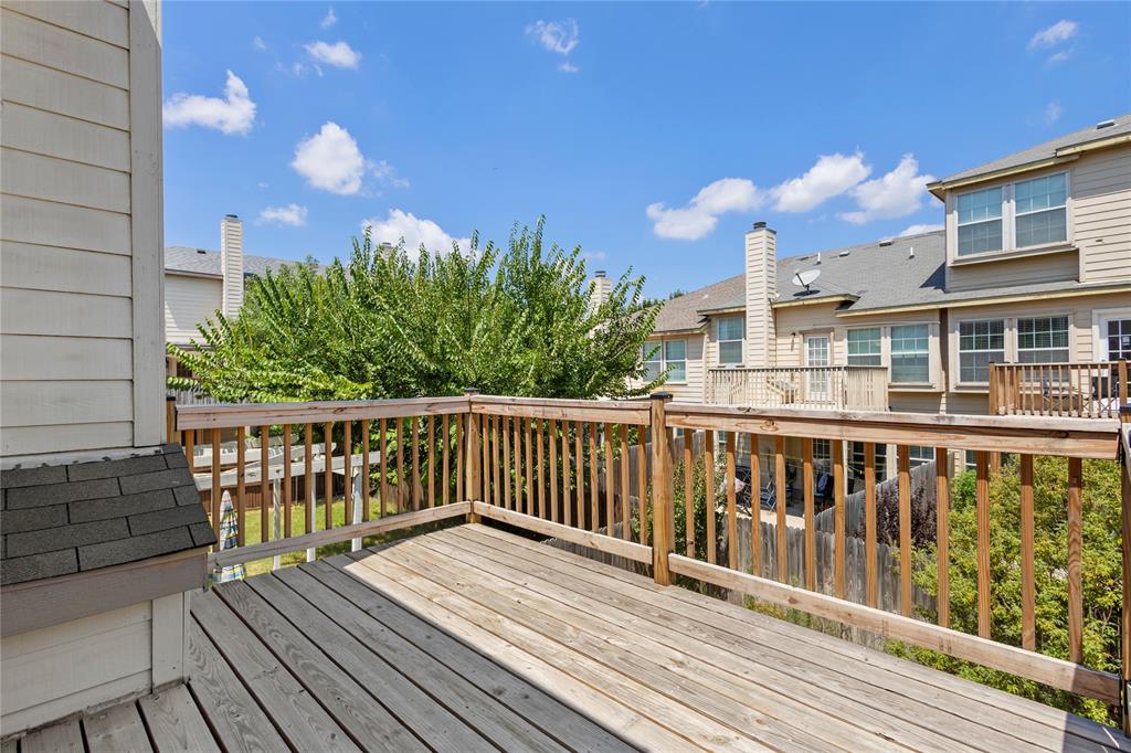 Newport Village At Trinity - Residential