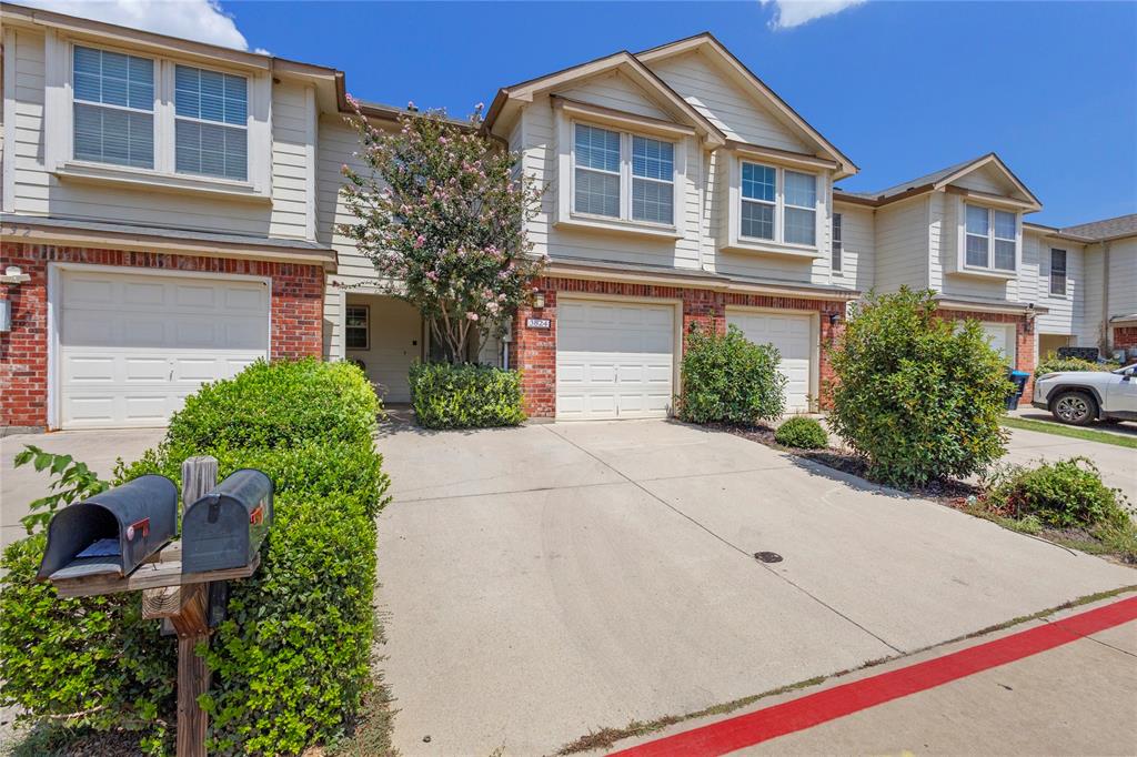 Newport Village At Trinity - Residential