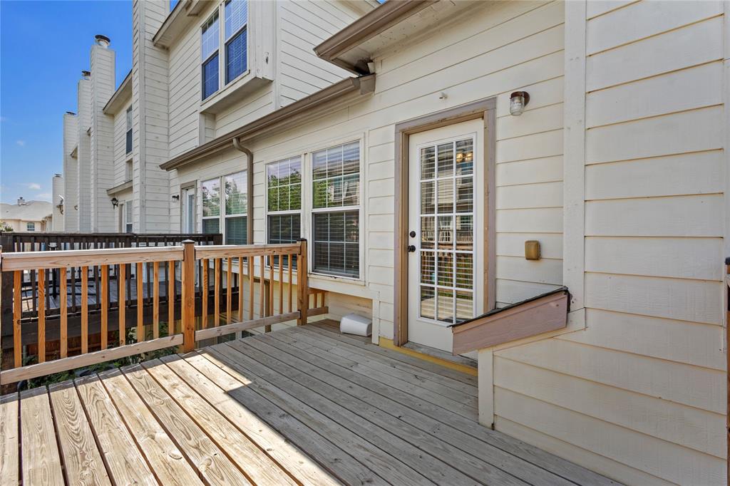 Newport Village At Trinity - Residential