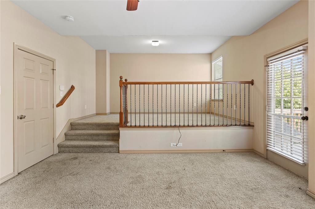 Newport Village At Trinity - Residential