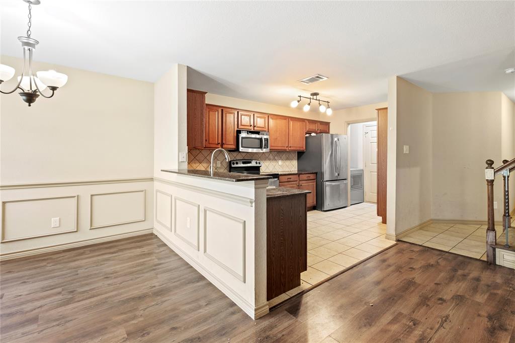 Newport Village At Trinity - Residential