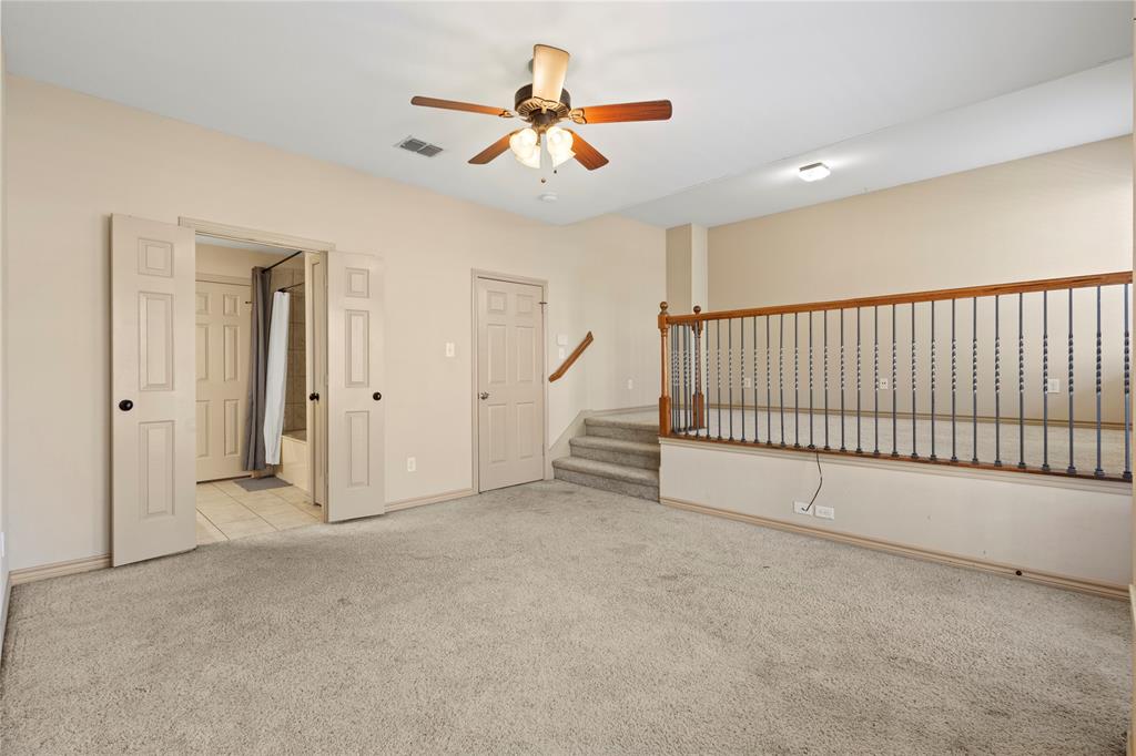 Newport Village At Trinity - Residential