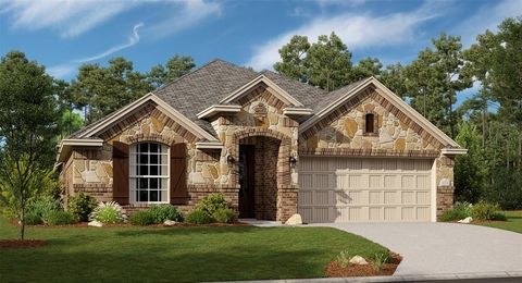 203 Loving Trail Justin TX 76247
