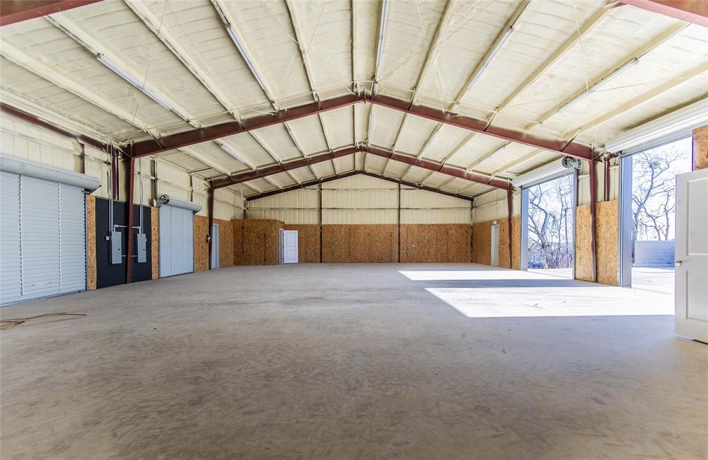 Happy Cherry Add - Commercial Lease