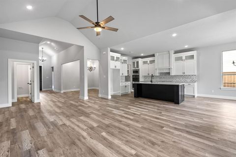 Tiny photo for 6620 Seth Barwise Street, Fort Worth, TX 76179 (MLS # 21100559)