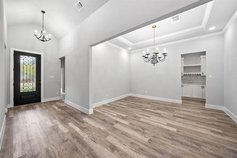 Tiny photo for 6620 Seth Barwise Street, Fort Worth, TX 76179 (MLS # 21100559)