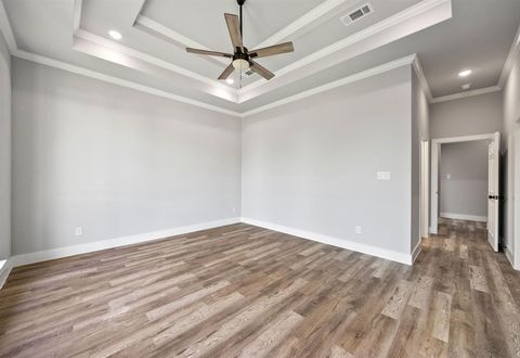 Tiny photo for 6620 Seth Barwise Street, Fort Worth, TX 76179 (MLS # 21100559)