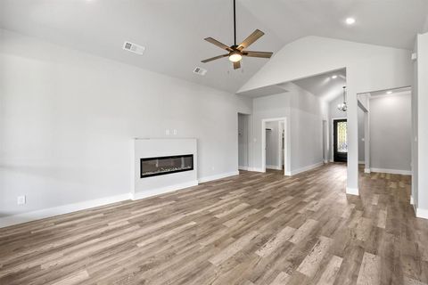 Tiny photo for 6620 Seth Barwise Street, Fort Worth, TX 76179 (MLS # 21100559)