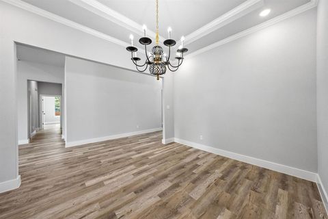 Tiny photo for 6620 Seth Barwise Street, Fort Worth, TX 76179 (MLS # 21100559)