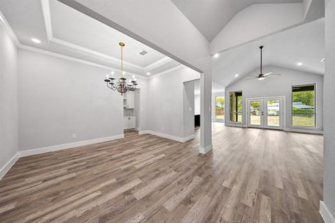 Tiny photo for 6620 Seth Barwise Street, Fort Worth, TX 76179 (MLS # 21100559)