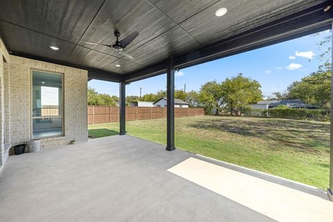 Tiny photo for 6620 Seth Barwise Street, Fort Worth, TX 76179 (MLS # 21100559)