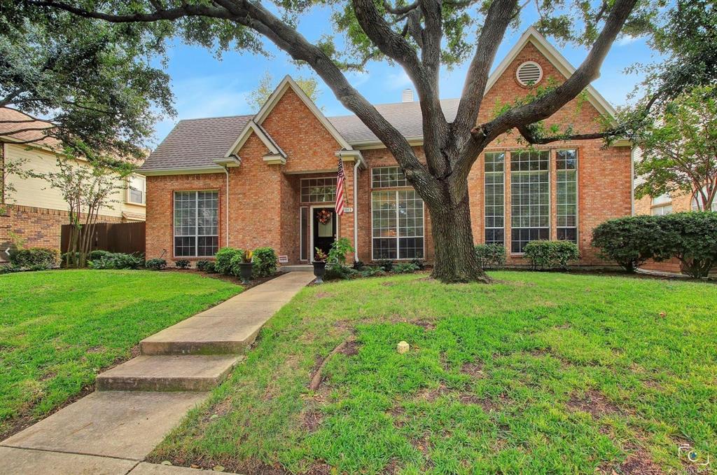 11013 Hermitage Lane