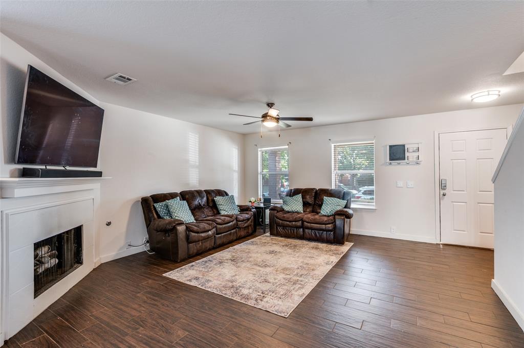 Lasater Addition - Residential