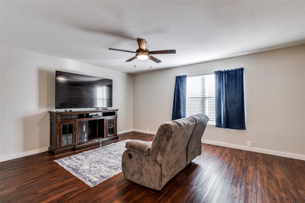 Lasater Addition - Residential