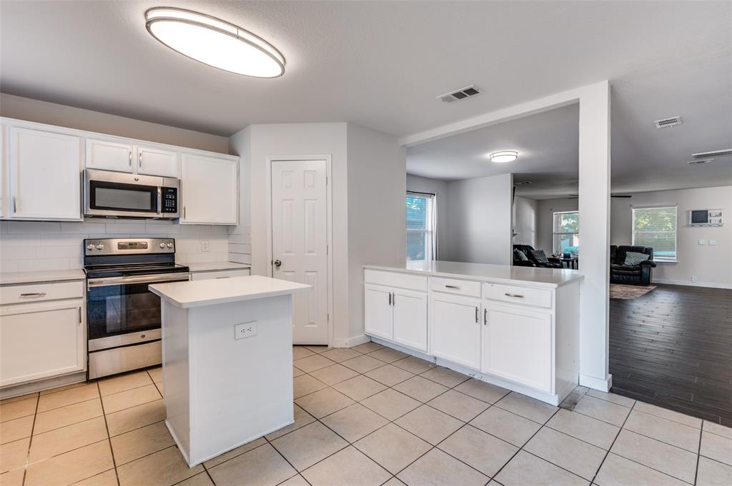 Lasater Addition - Residential