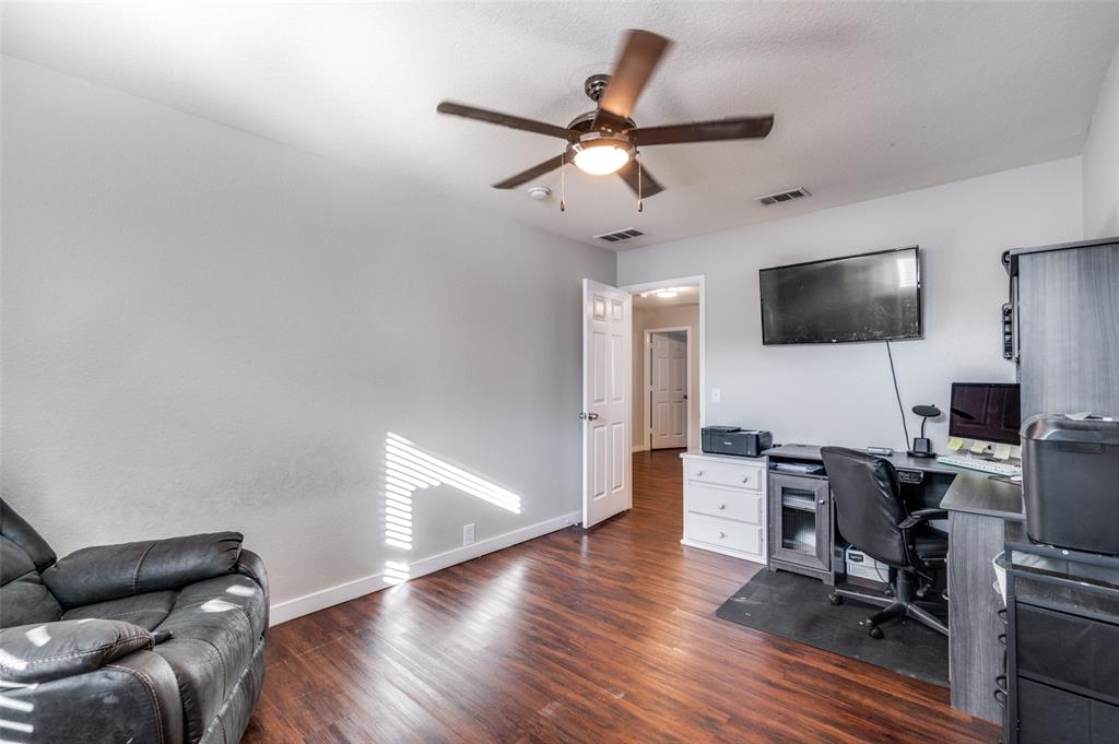 Lasater Addition - Residential