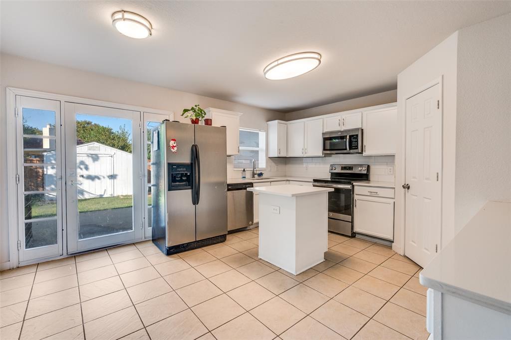 Lasater Addition - Residential