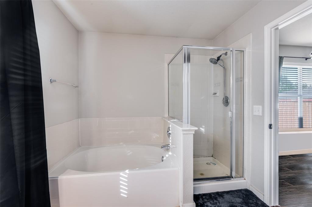 Lasater Addition - Residential