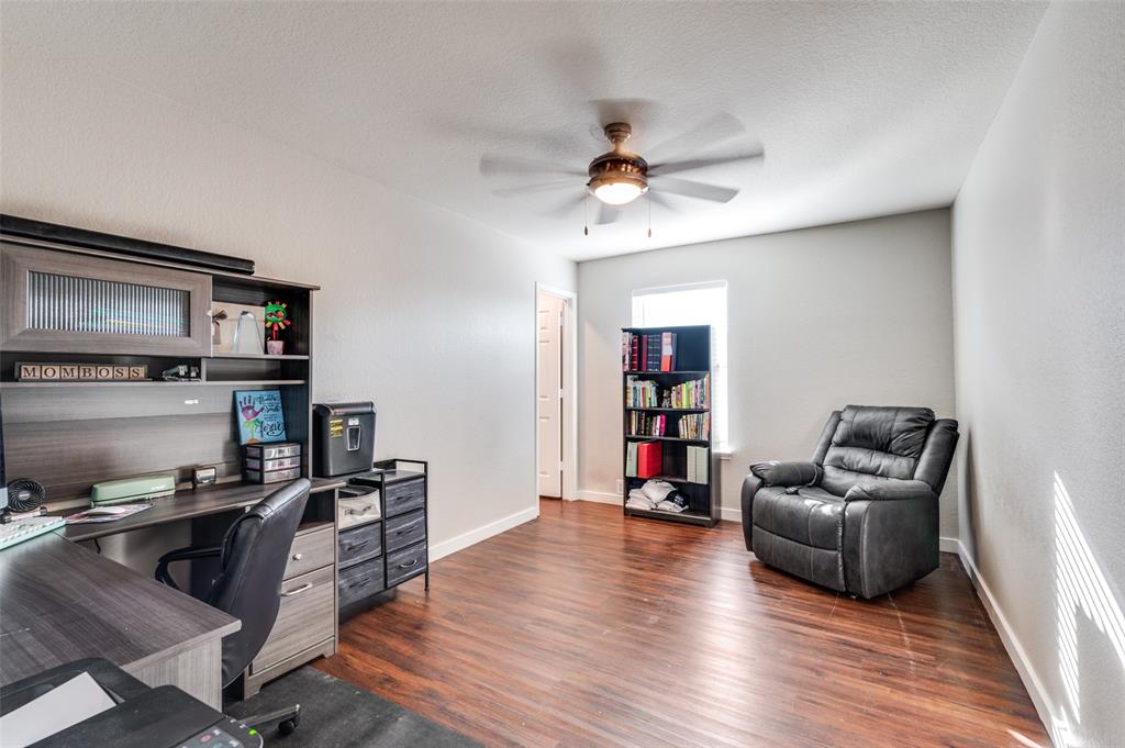 Lasater Addition - Residential