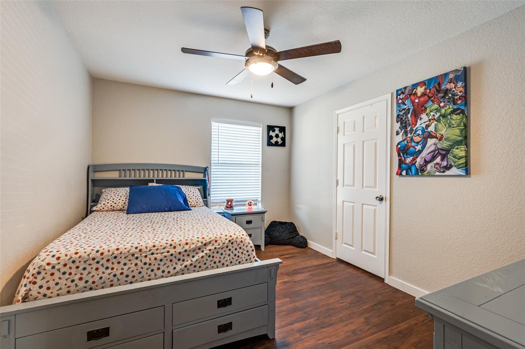 Lasater Addition - Residential