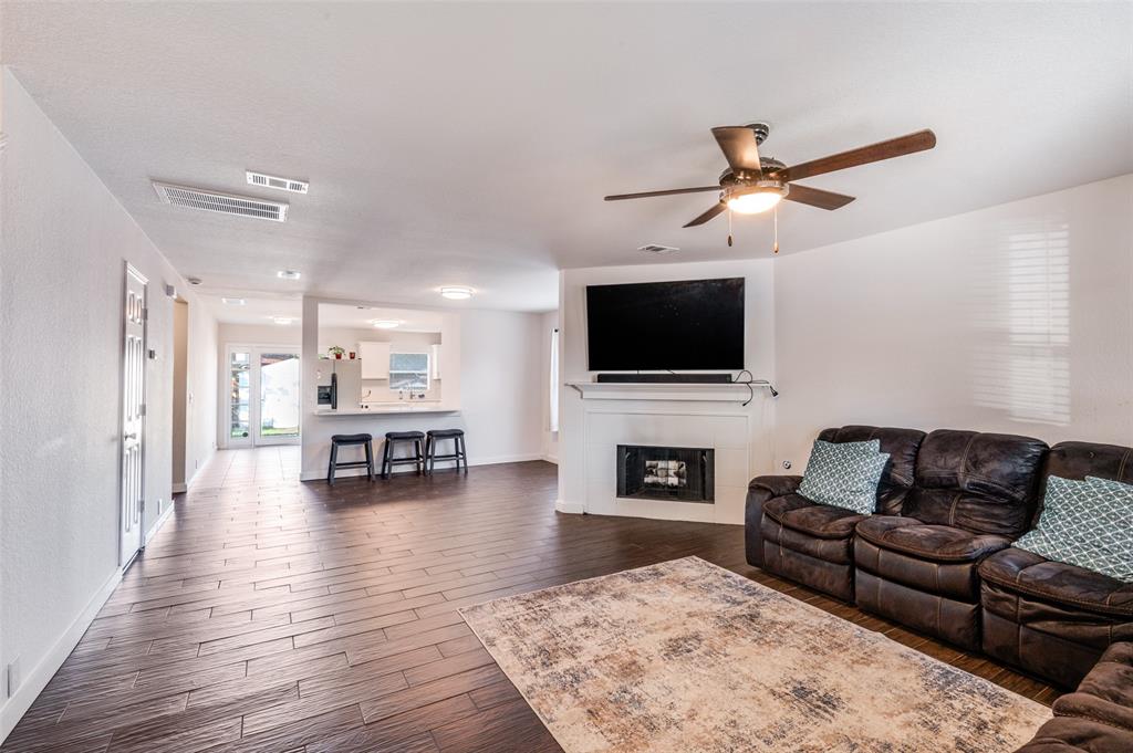 Lasater Addition - Residential