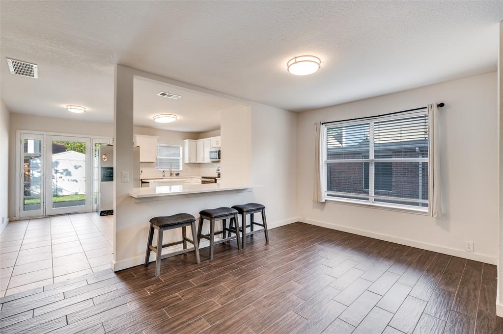 Lasater Addition - Residential