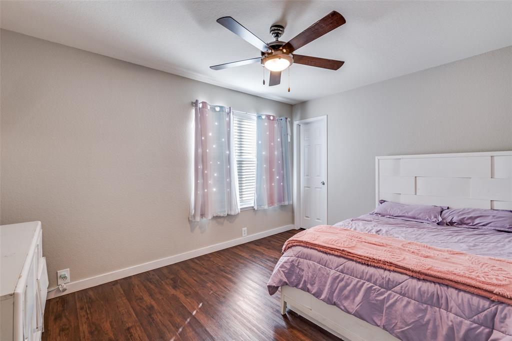 Lasater Addition - Residential