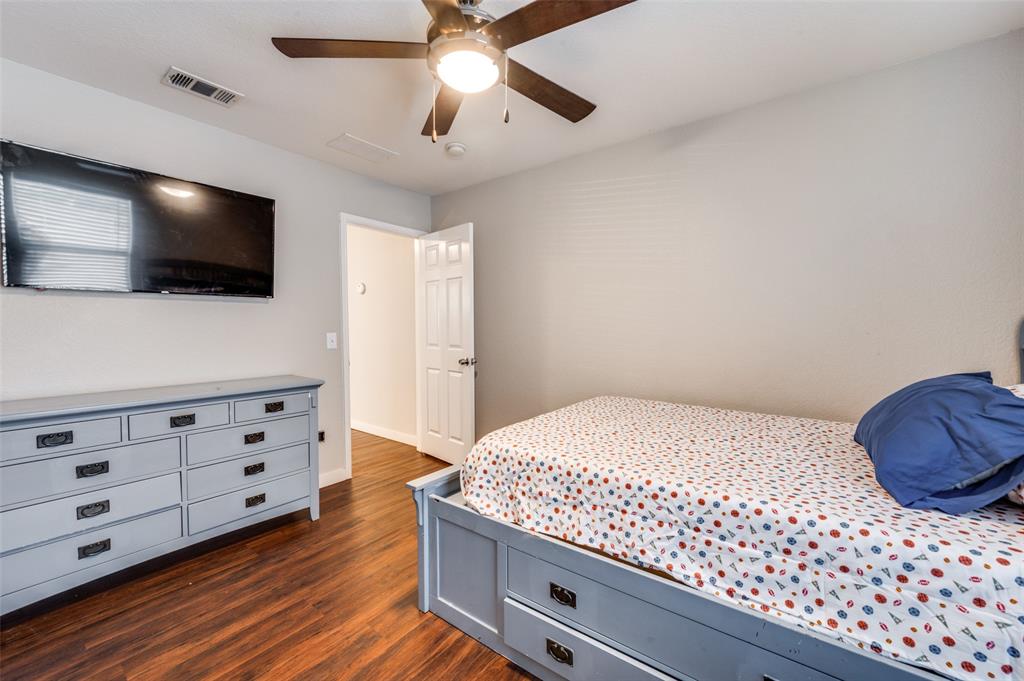 Lasater Addition - Residential