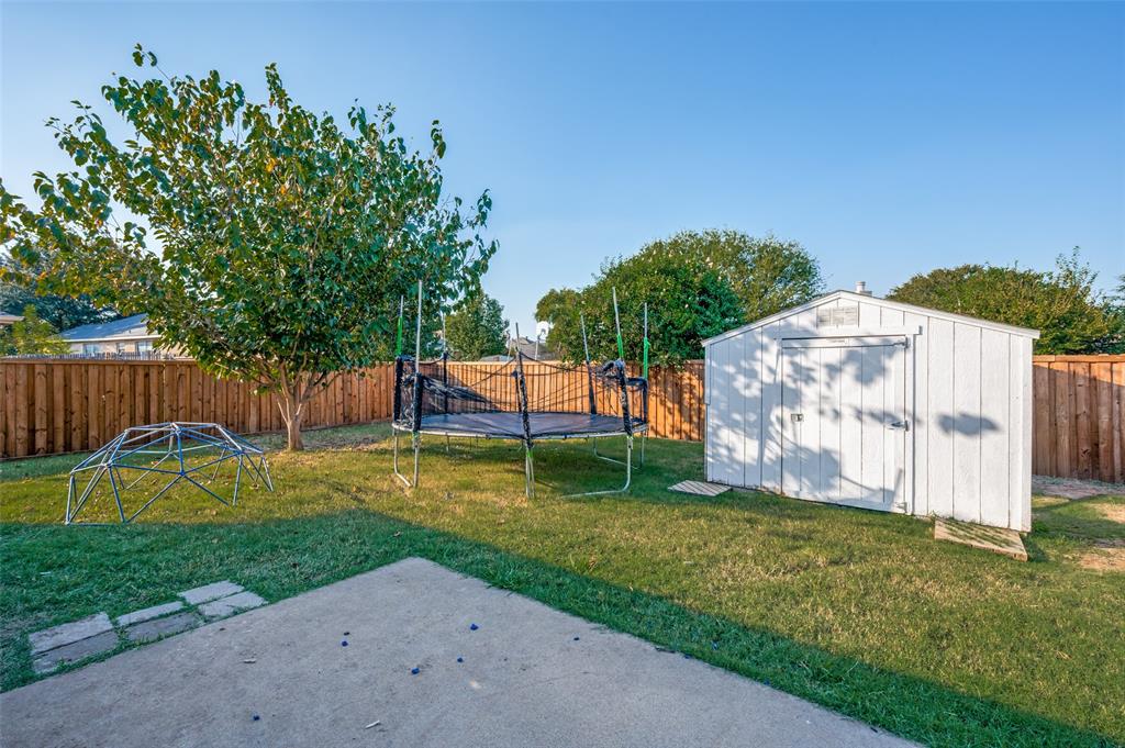 Lasater Addition - Residential