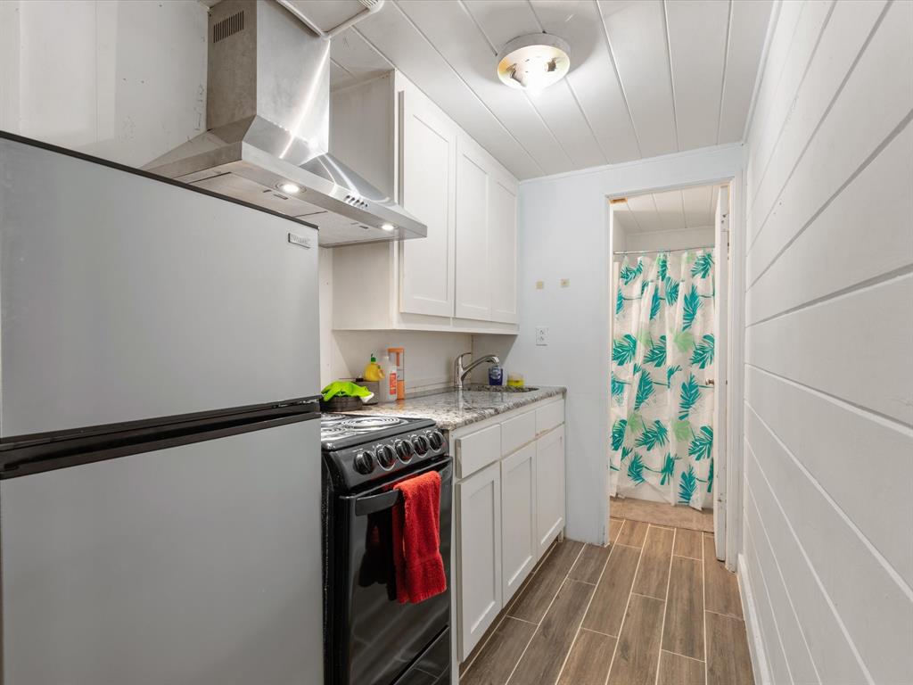 Westcliff Add - Residential