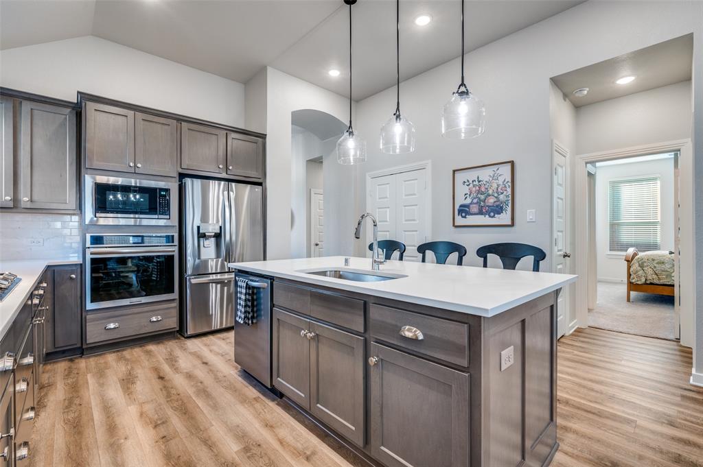 Sandbrock Ranch Ph 7 - Residential