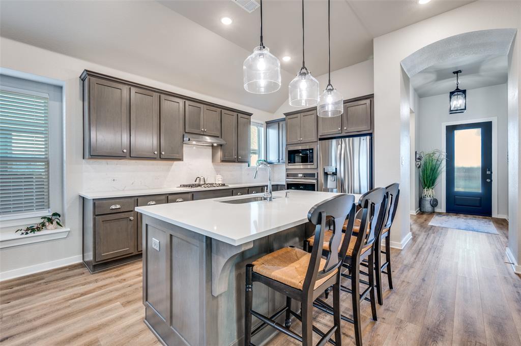 Sandbrock Ranch Ph 7 - Residential