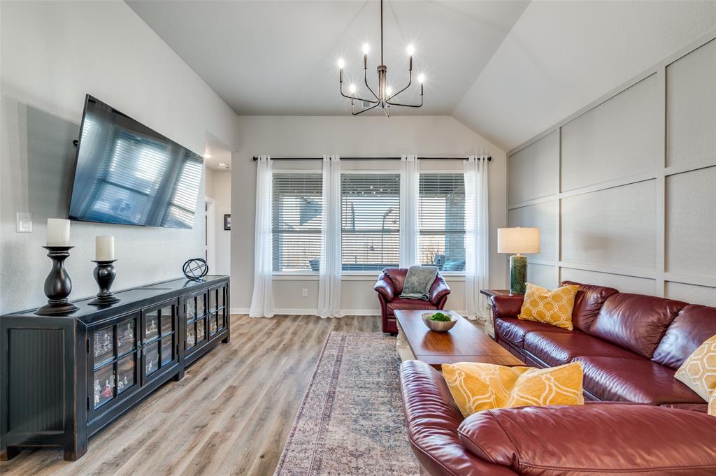 Sandbrock Ranch Ph 7 - Residential