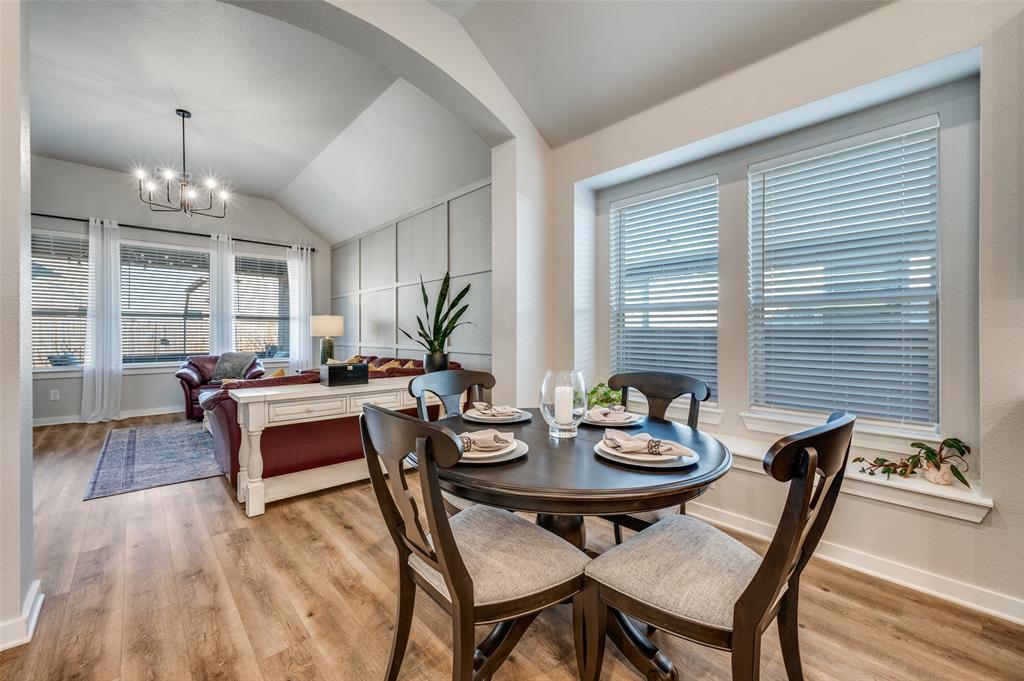 Sandbrock Ranch Ph 7 - Residential