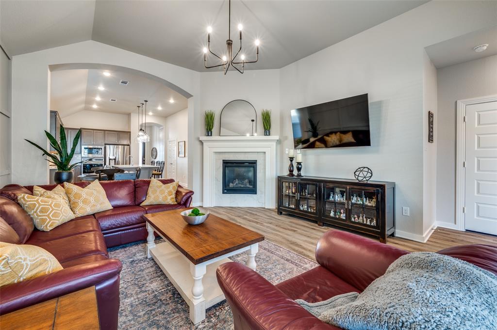 Sandbrock Ranch Ph 7 - Residential