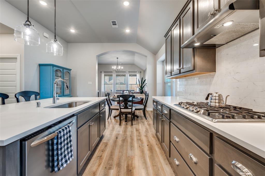 Sandbrock Ranch Ph 7 - Residential