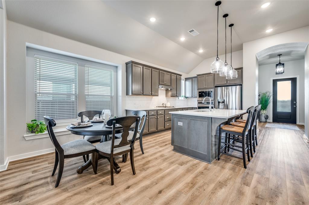 Sandbrock Ranch Ph 7 - Residential