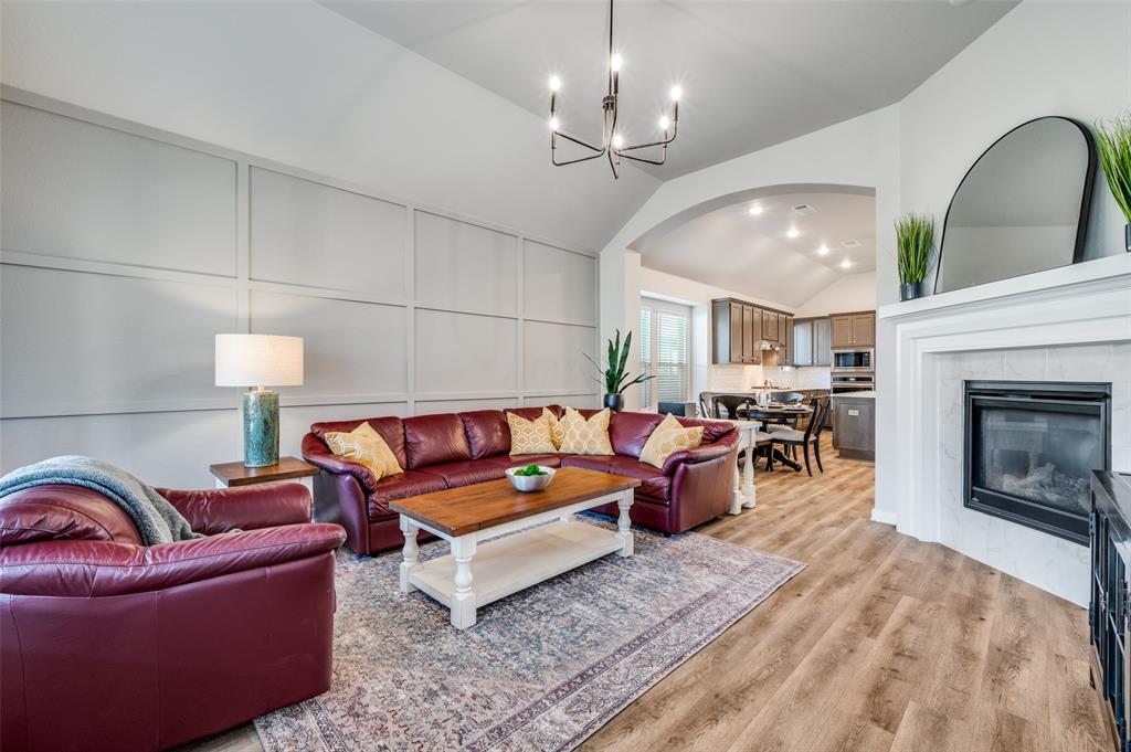 Sandbrock Ranch Ph 7 - Residential