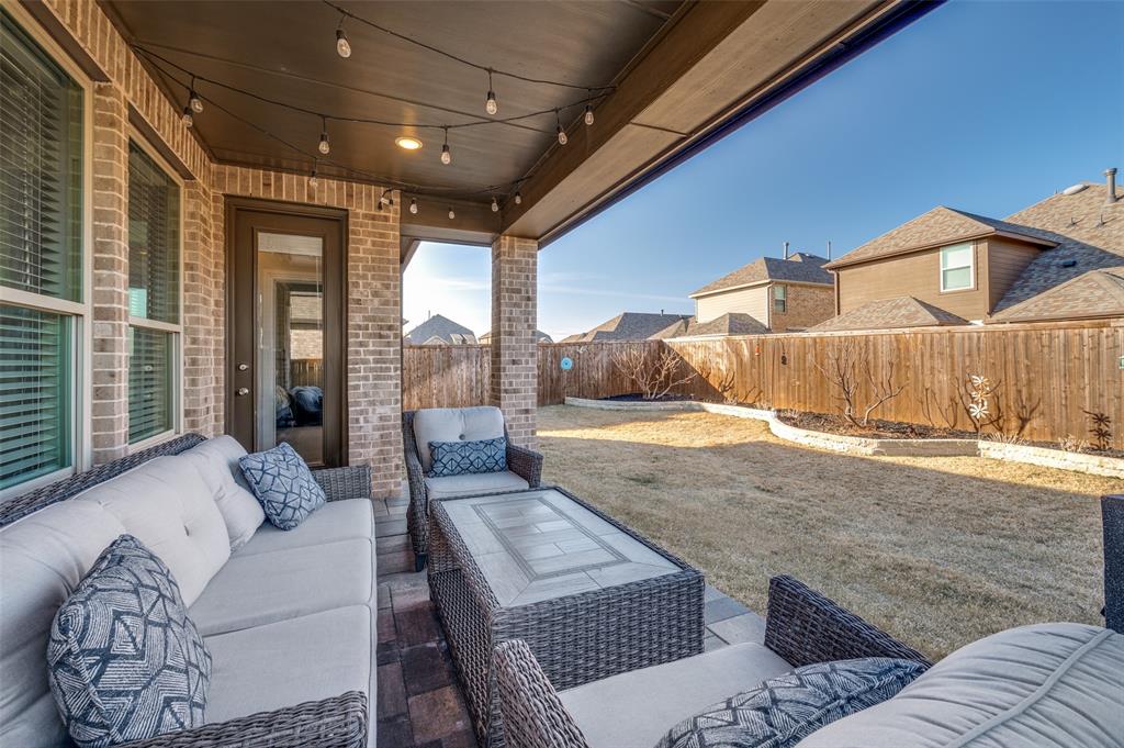 Sandbrock Ranch Ph 7 - Residential