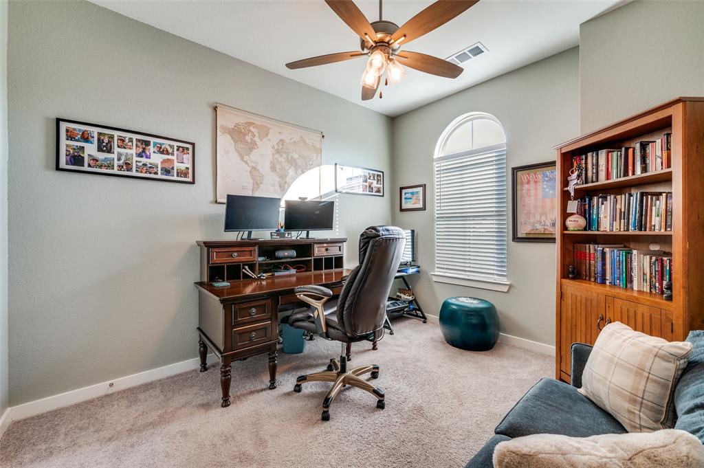 Sandbrock Ranch Ph 7 - Residential