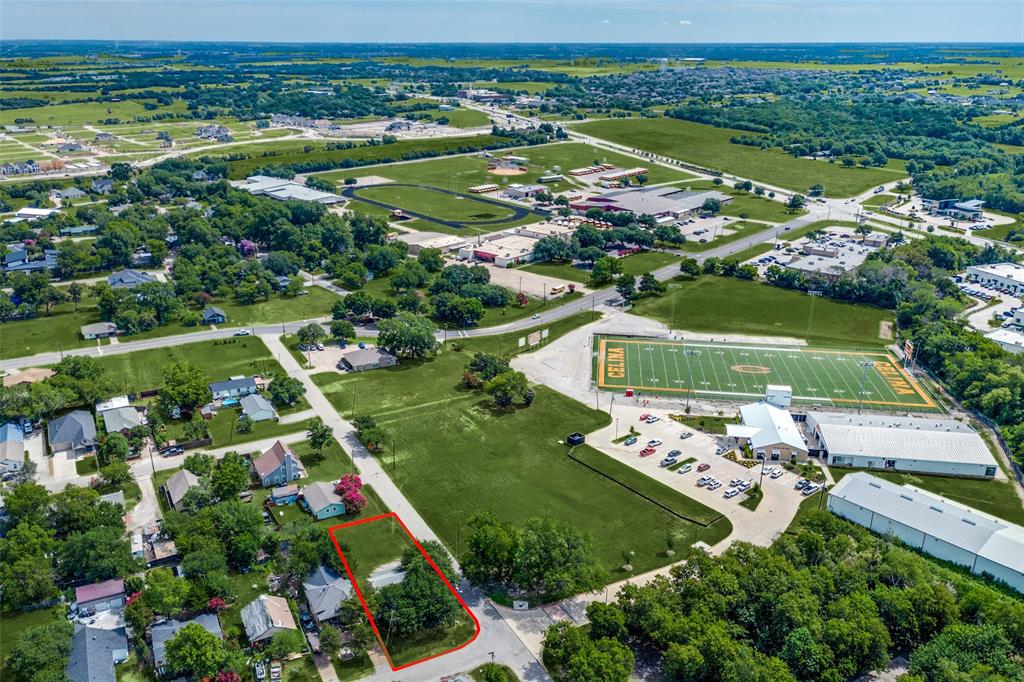 Celina Original Donation - Residential