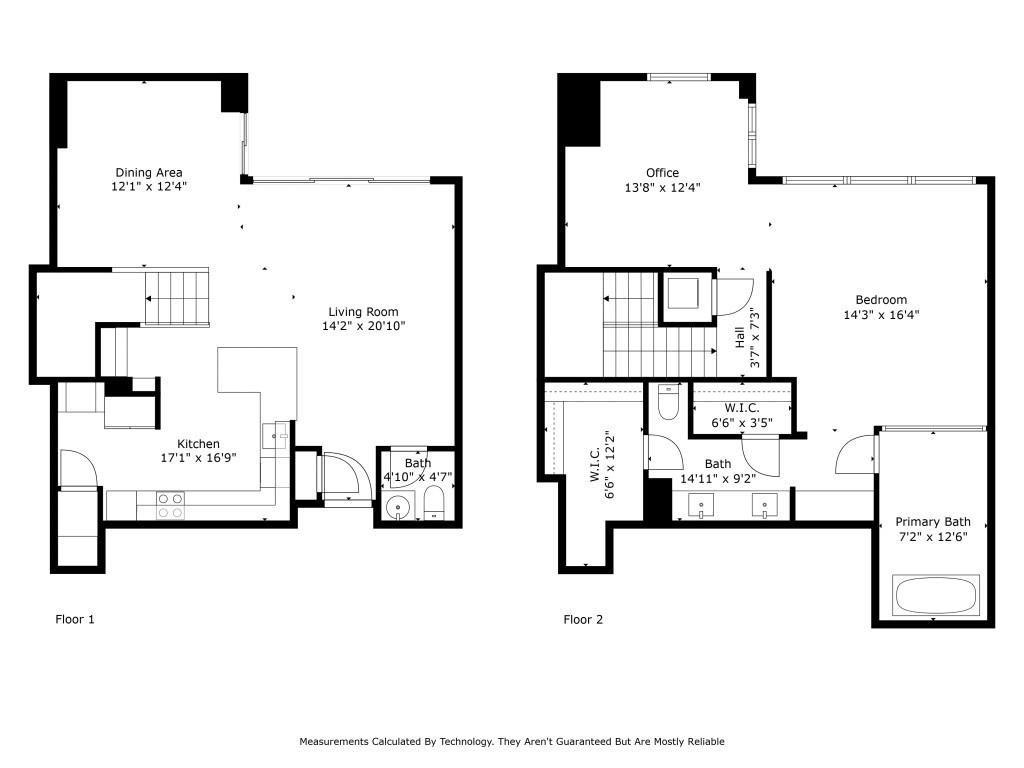 Shelton Condo - Residential