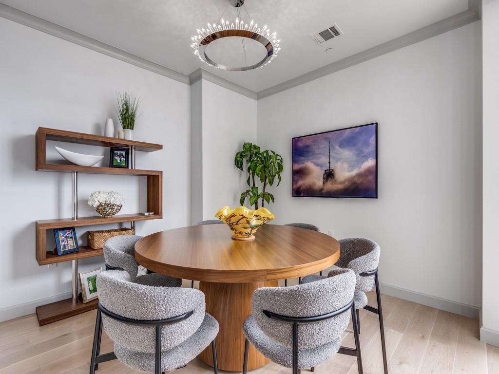 5909 Luther Lane 2301