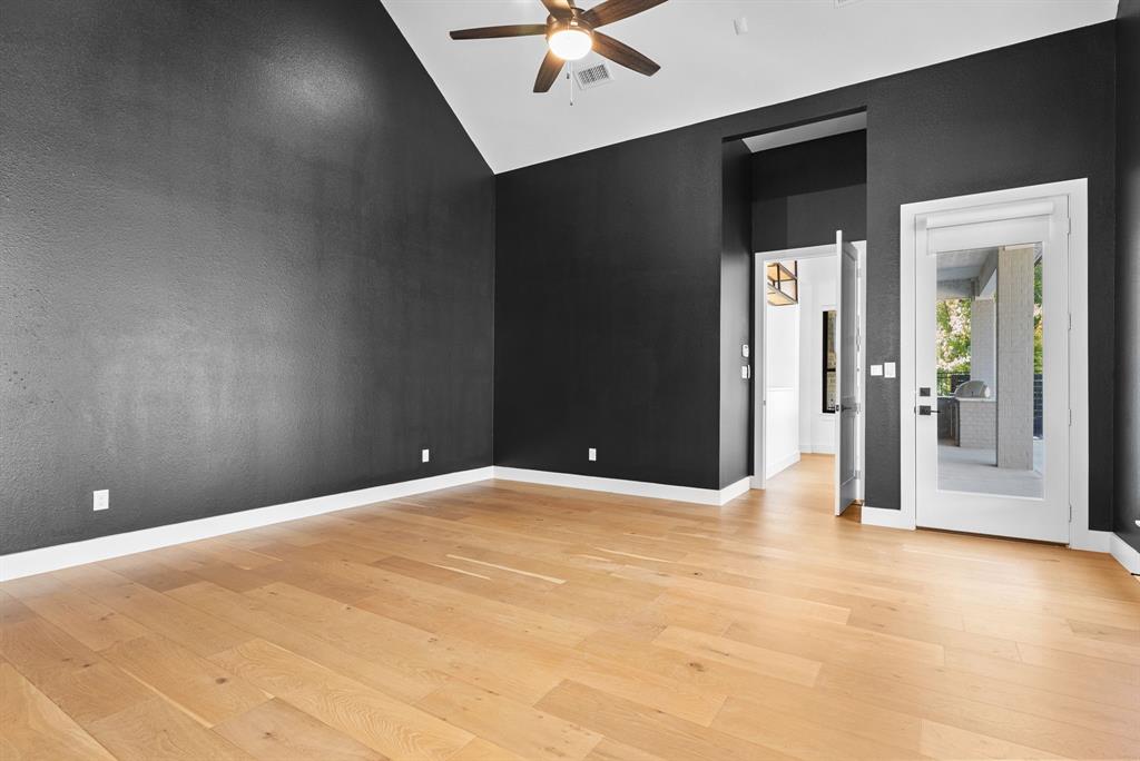 Cascades - Residential