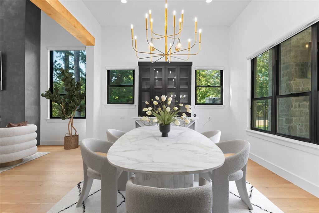 Cascades - Residential