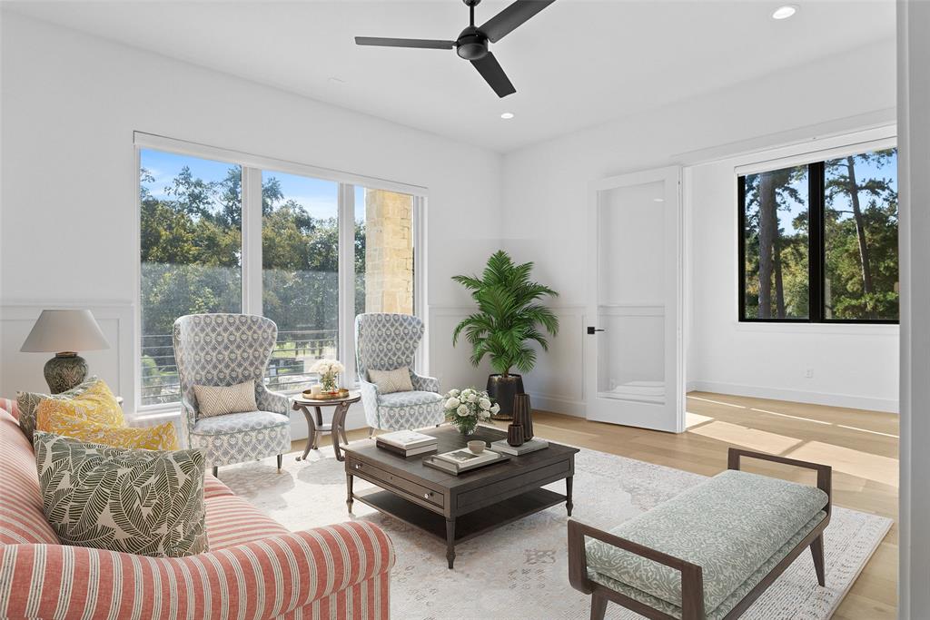 Cascades - Residential