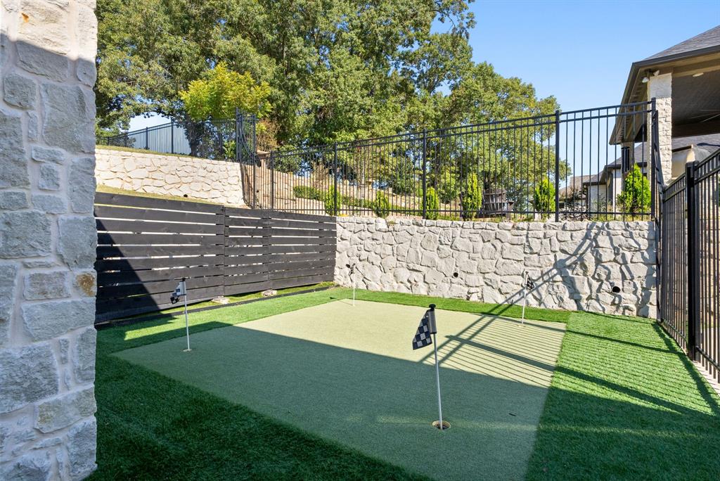 Cascades - Residential